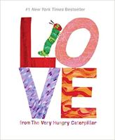 Love the very hungry caterpillar