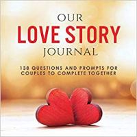 Love Story Journal 